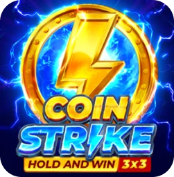 Coin Strike