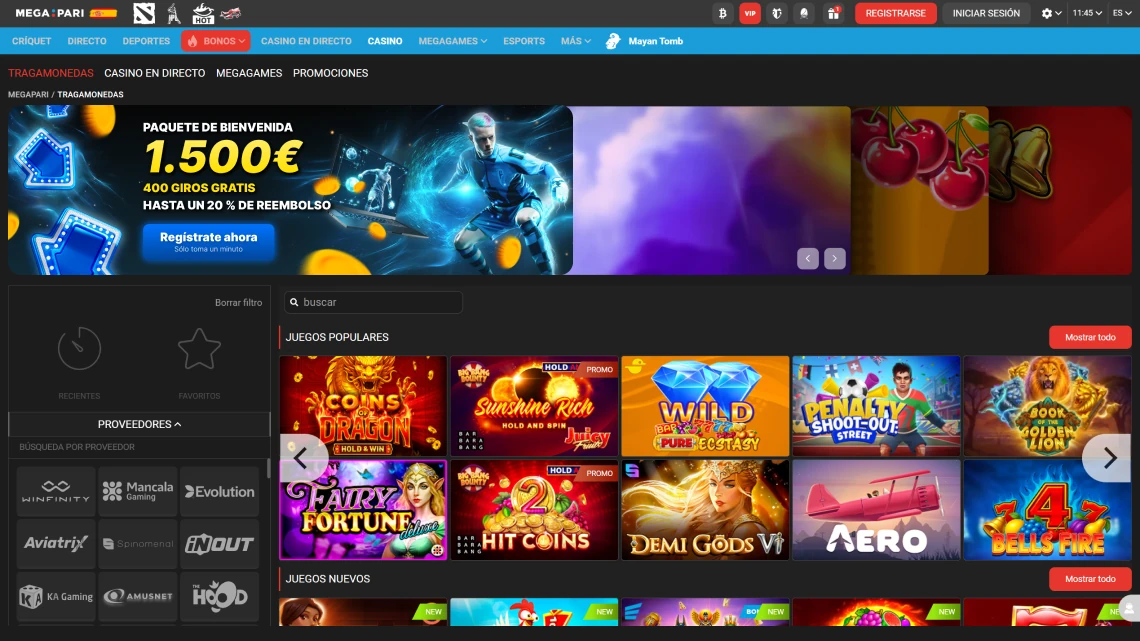 MegaPari-casino-1