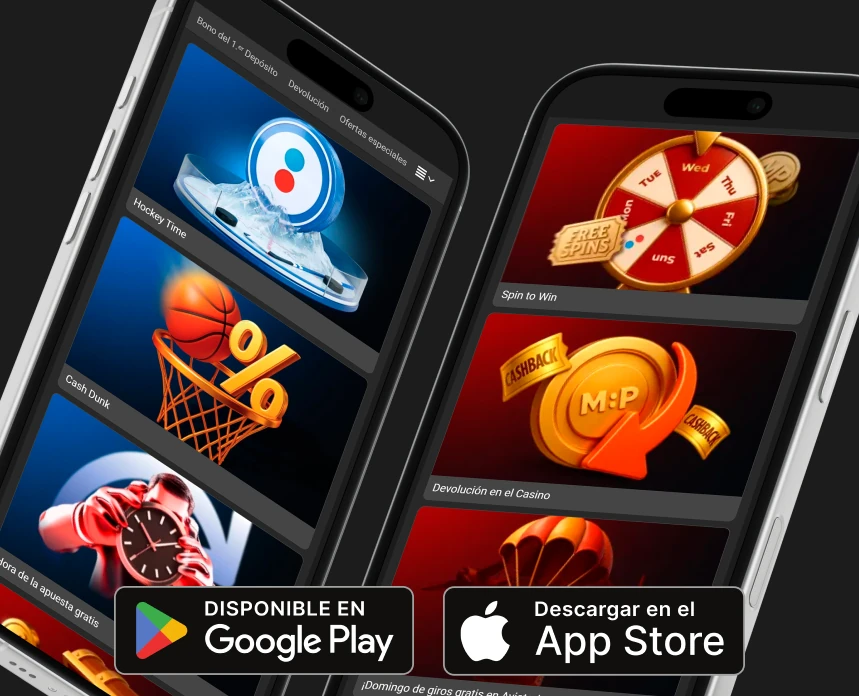 MegaPari-app-1